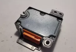 DJS0324402W блок управління airbag (srs) Opel Astra G 1998