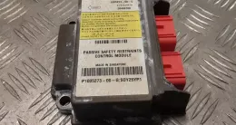 28468106 блок управління airbag (srs) Tesla Model S 2016
