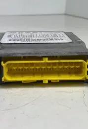 03H015S2100 блок управління airbag (srs) Volkswagen Golf V 2007