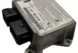 3CL009881302 блок управління airbag (srs) Ford Mondeo Mk III 2001