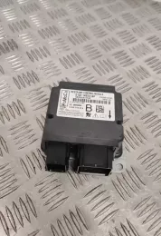 E1GT14B321BF блок управления AirBag (SRS) Ford S-MAX 2018
