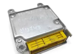 51S0097412E блок управління airbag (srs) Hyundai Santa Fe 2001