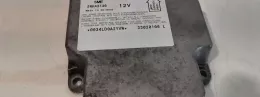 33020106L блок управління airbag (srs) Volkswagen PASSAT B5.5 2002