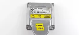 34526882266 блок управління airbag (srs) BMW X5 F15 2015