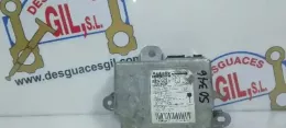 50346 блок управления AirBag (SRS) Renault Megane II 2002