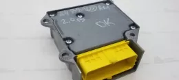 0039KD141CAU блок управления AirBag (SRS) Audi A4 S4 B8 8K 2009