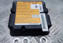 988204ANOA блок управління airbag (srs) Infiniti Q70 Y51 2015