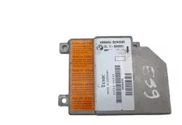 8369023 блок управління airbag (srs) BMW 5 E39 2001