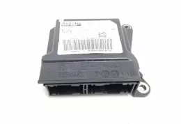 620644600 блок управління airbag (srs) Citroen C4 II Picasso 2014