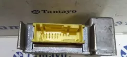 105726 блок управління airbag (srs) Ford Fiesta 1991