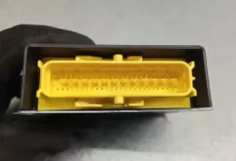 0285010795 блок управління airbag (srs) Seat Ibiza IV (6J,6P) 2008