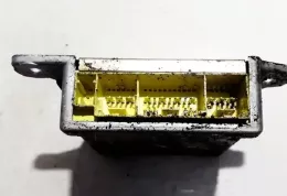 3322047 блок управління airbag (srs) Mazda 626 2000