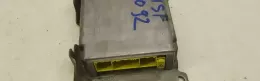 98221FC210 блок управління airbag (srs) Subaru Forester SF 2001
