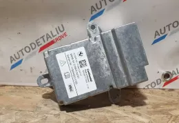 9474809 блок управління airbag (srs) BMW 5 G30 G31 2018