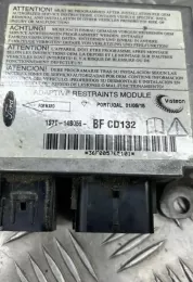 36F0057ES101 блок управління airbag (srs) Ford Mondeo Mk III 2003