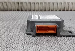 7700415232G блок управління airbag (srs) Renault Scenic I 1999