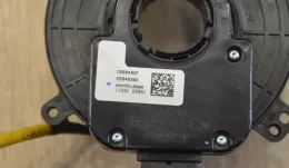 20817720 блок управління airbag (srs) Chevrolet Orlando 2023