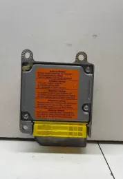 23990216D блок управления AirBag (SRS) Volkswagen Golf IV 2000