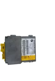 6946106 блок управління airbag (srs) BMW 7 E65 E66 2003