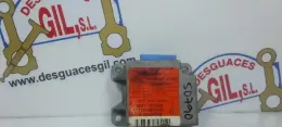 F72F14B321 блок управления AirBag (SRS) Mazda 626 1991