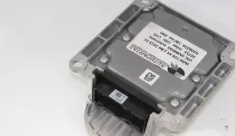 0265020699 блок управления AirBag (SRS) BMW X4 F26 2015