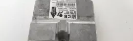 403820A7 блок управління airbag (srs) Opel Corsa D 2007