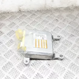 XY71K22975Y блок управління airbag (srs) Subaru Legacy 2009