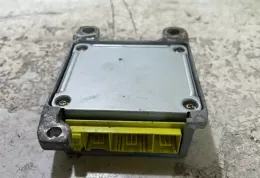 79J0089U блок управління airbag (srs) Toyota RAV 4 (XA20) 2003