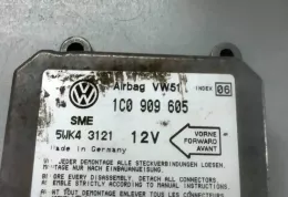 35020612A блок управління airbag (srs) Ford Galaxy 2005