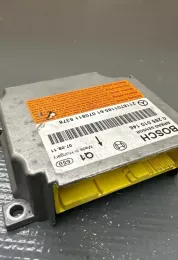 0708115378 блок управління airbag (srs) Volkswagen PASSAT B6 2010
