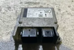 670019043602 блок управления AirBag (SRS) Ford Mondeo Mk III 2003