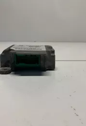 DMS01853688 блок управління airbag (srs) Opel Zafira A 2001