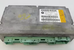E3B6411 блок управління airbag (srs) BMW 5 E39 2001