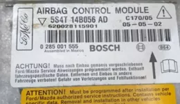 620028115901 блок управління airbag (srs) Ford Focus 2005