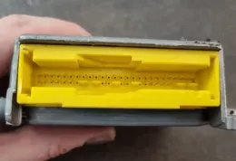4B0959655C блок управління airbag (srs) Audi A6 S6 C5 4B 1998
