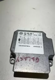 05040309G блок управління airbag (srs) Ford Galaxy 2005