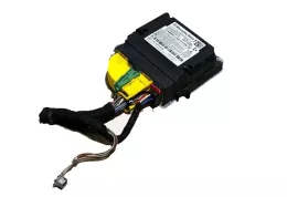 15707 блок управління airbag (srs) Mercedes-Benz B W246 W242 2015