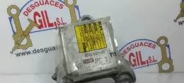 55489 блок управління airbag (srs) Toyota Celica T230 1999