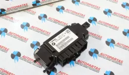 0285011422 блок управління airbag (srs) BMW 3 GT F34 2014
