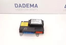 31295796 блок управління airbag (srs) Volvo V50 2006