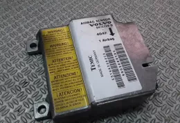 0472728D блок управління airbag (srs) Volvo S70 V70 V70 XC 1999