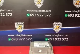 N1Z1561 блок управления AirBag (SRS) Fiat Doblo 2002