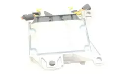 618294300 блок управления AirBag (SRS) Peugeot RCZ 2012