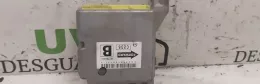 C3366130141 блок управління airbag (srs) Mazda 5 2006