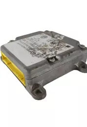 8K0980304 блок управления AirBag (SRS) Audi A8 S8 D2 4D 1997