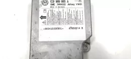 41050814B блок управління airbag (srs) Volkswagen Multivan T5 2006