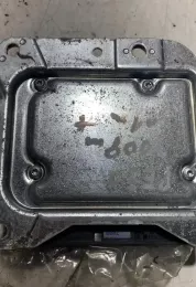 YBSN0065869 блок управління airbag (srs) Peugeot 3008 I 2011