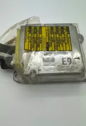 02695217HY0 блок управления AirBag (SRS) Toyota Prius (XW20) 2007