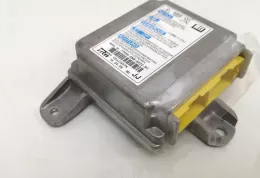 C0JJ7XV7K блок управління airbag (srs) Honda Civic 2007