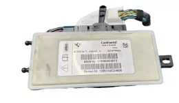 15B0100C04606 блок управління airbag (srs) BMW 5 F10 F11 2015